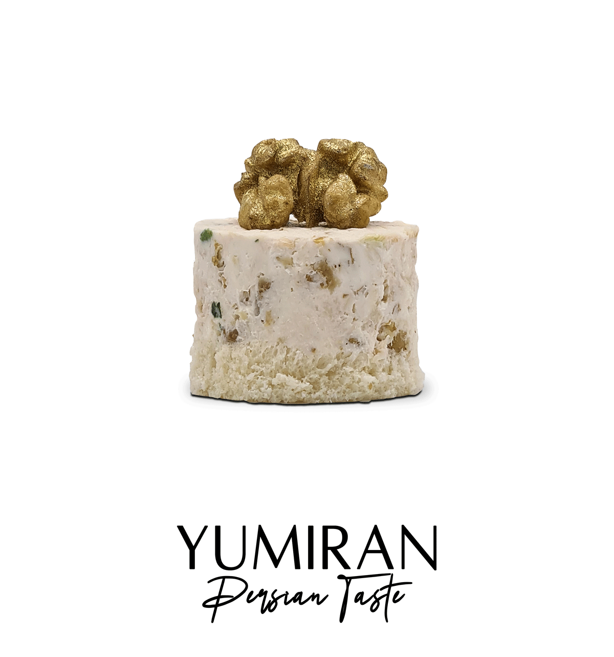 1 راتای پنیر و گردو