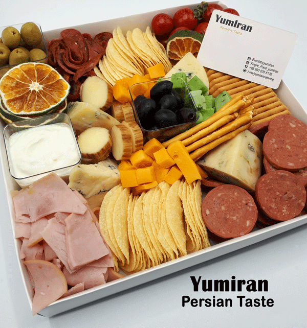 z143 جعبه مزه کد Y101