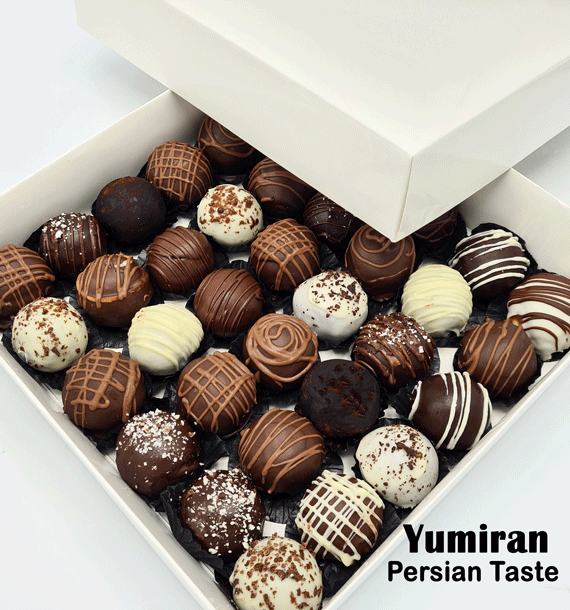 z178 دسر وانیلی