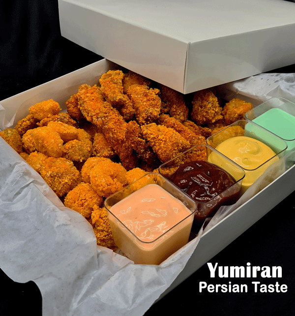 z228 جعبه سوخاری