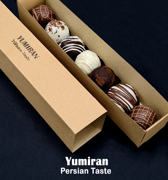 z5 پک 7 عددی ترافل