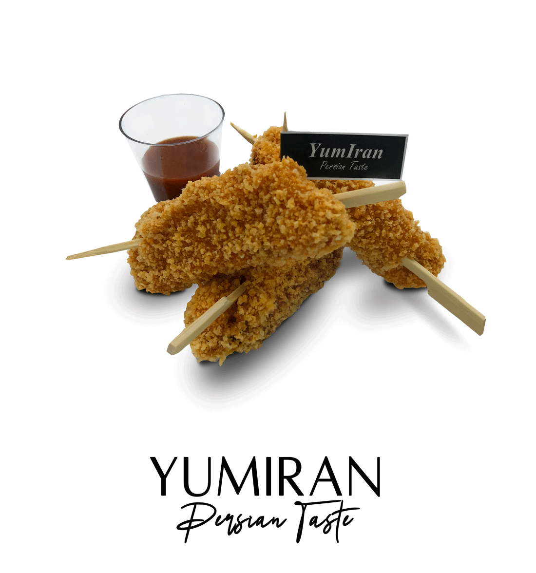 1 پک فیله سوخاری