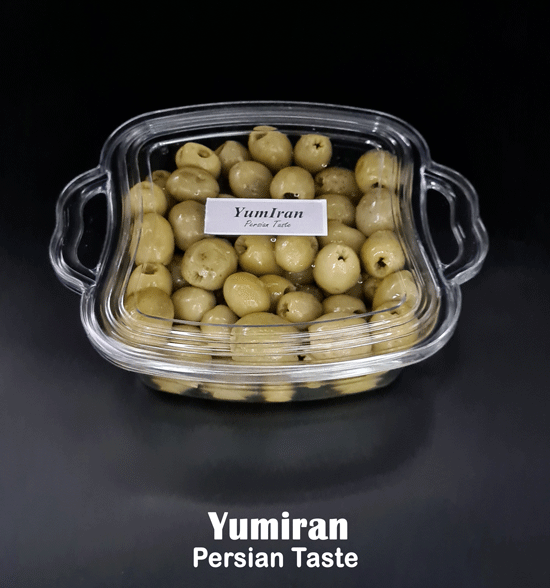 z20 زیتون بدون هسته