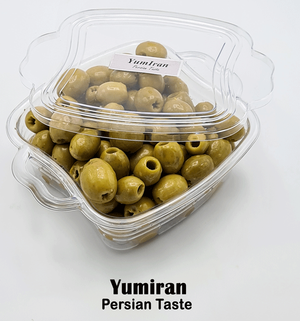 z21 زیتون بدون هسته