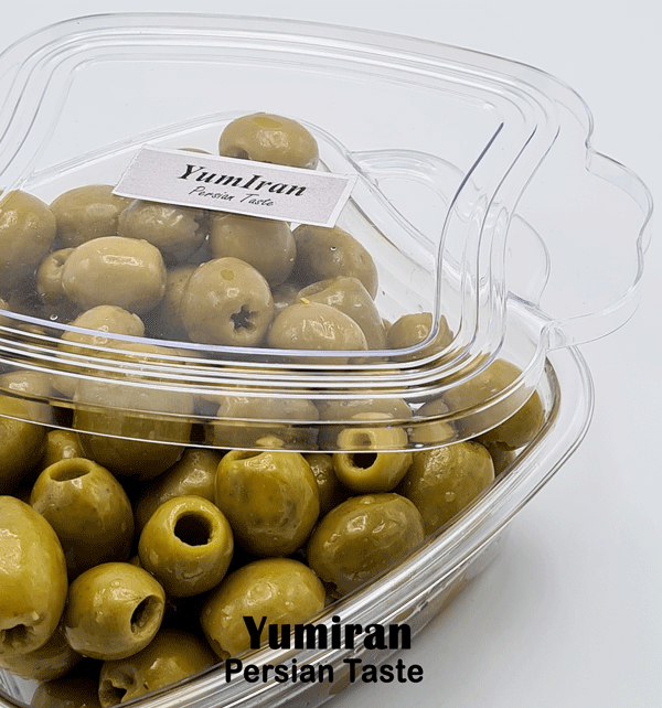 z22 زیتون بدون هسته