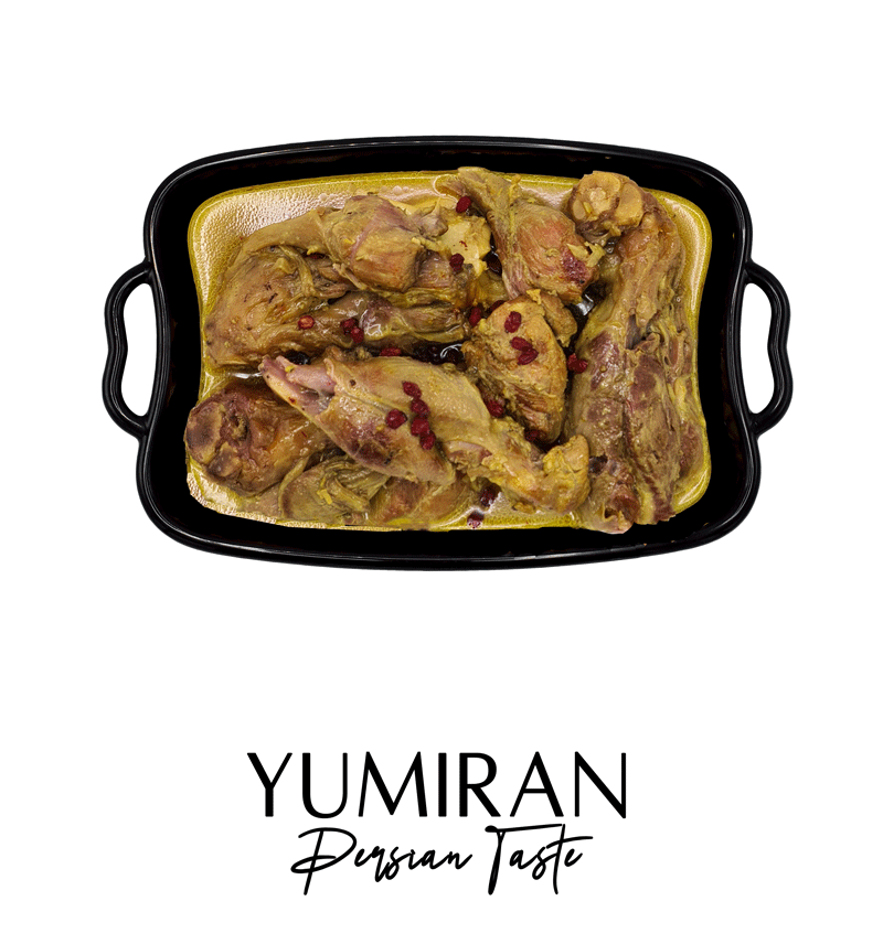 1 (2) خوراک ماهیچه