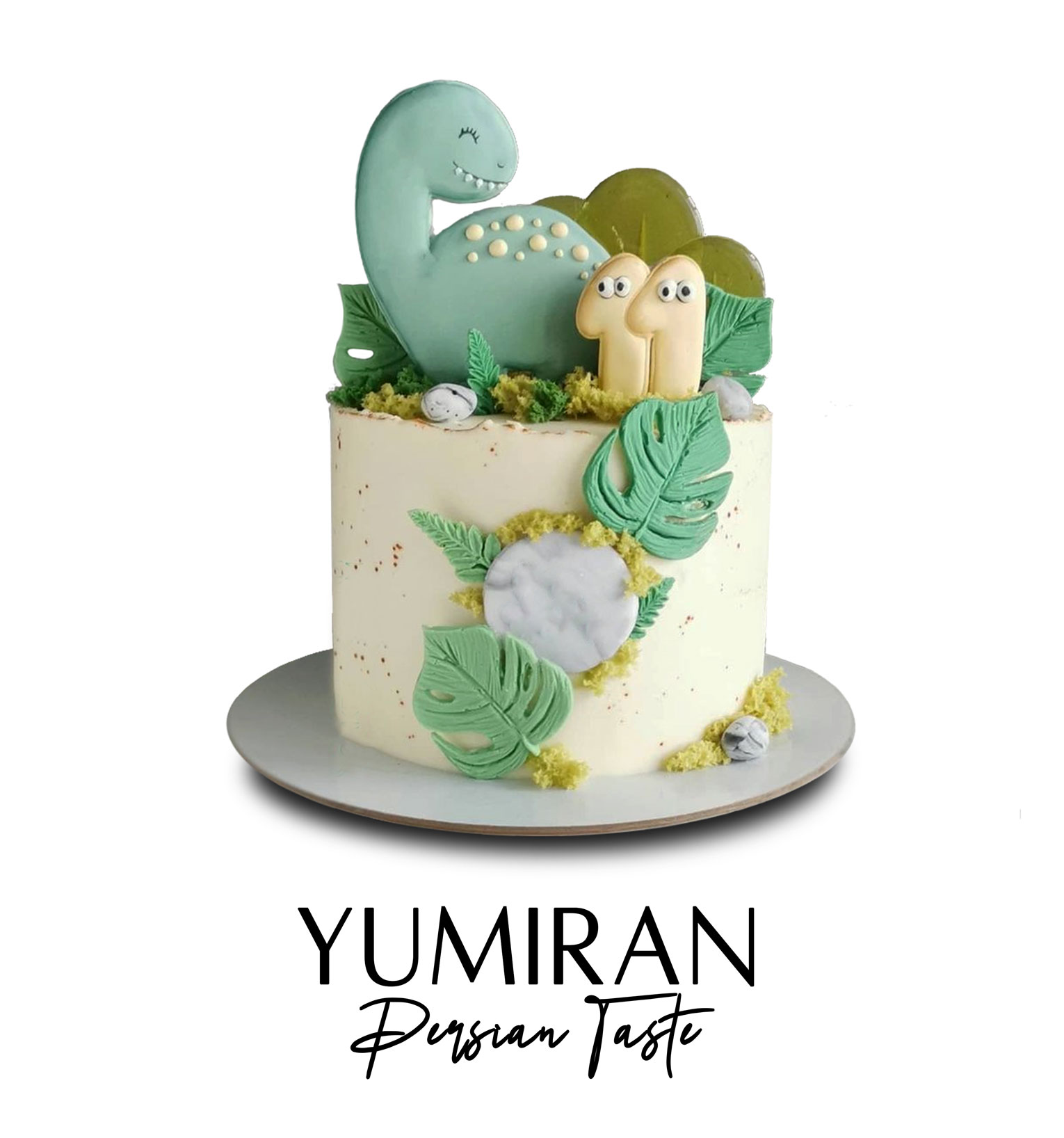 QQQQ (16) کیک فوندانت