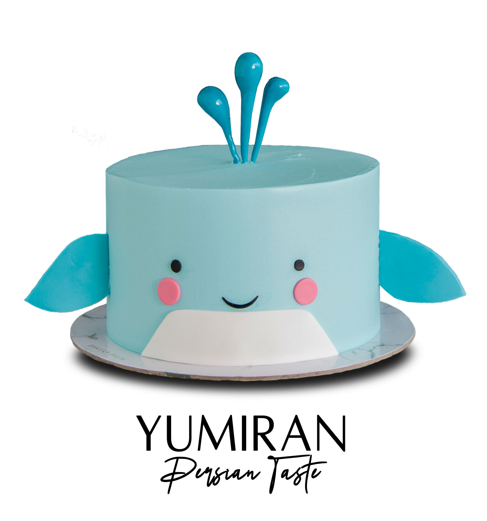 QQQQ (3) کیک فوندانت