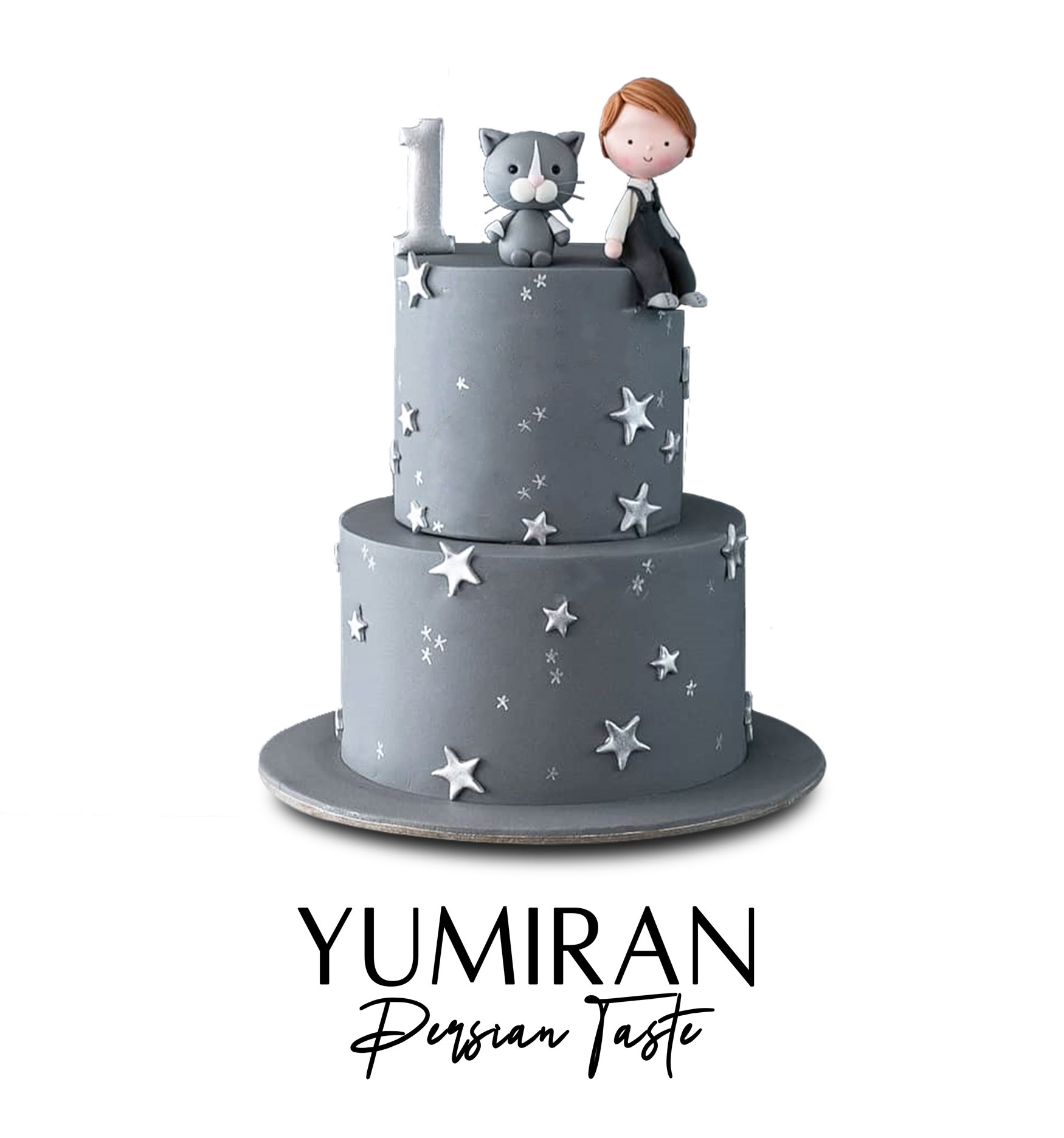 QQQQ (37) کیک فوندانت