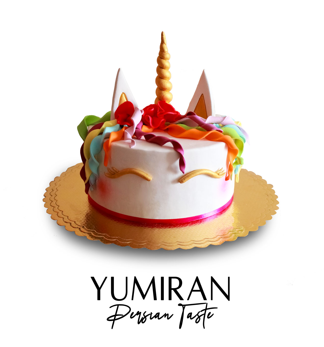 RRRRR (6) کیک فوندانت