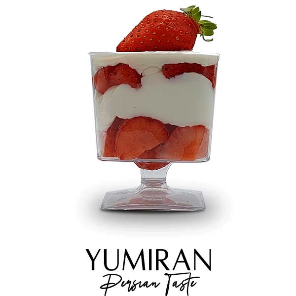 دسر در زندگی روزمره