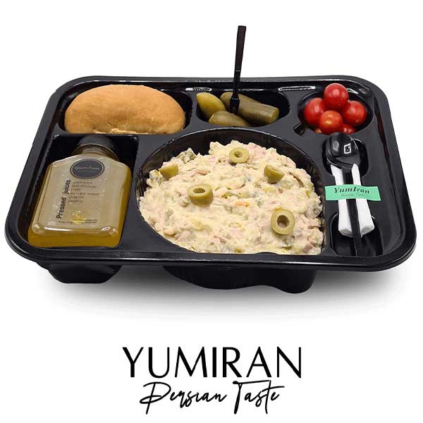 نکات سرو بهداشتی