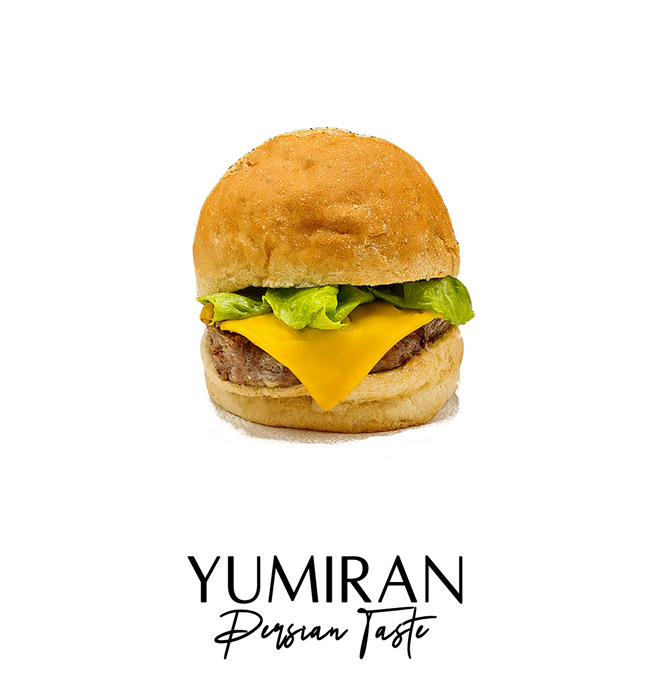 1-21 مینی برگر