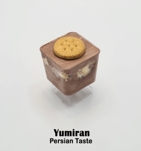 طرز تهیه تیرامیسو گام به گام