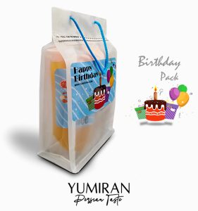 راهنمایی برای انتخاب بهترین پک پذیرایی کودکان