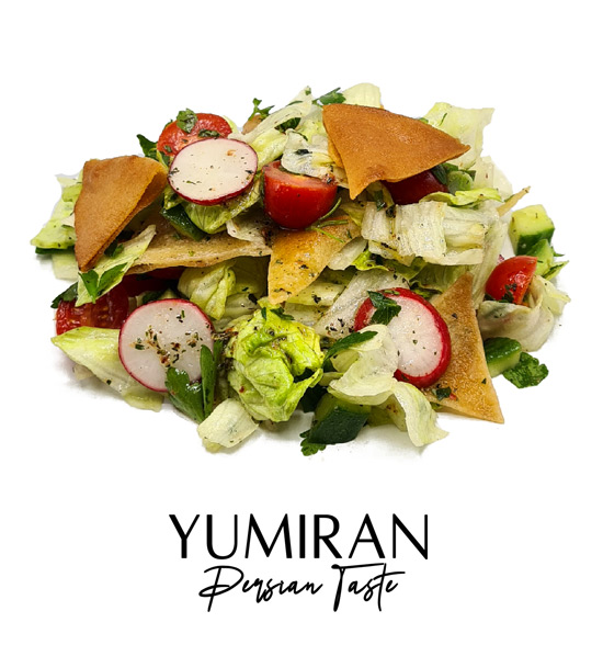 شات-سالاد-فتوش