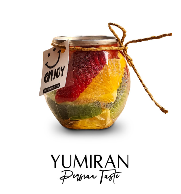 شات-سالاد-میوه-1 سالاد میوه