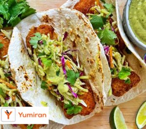 تاکو دریایی