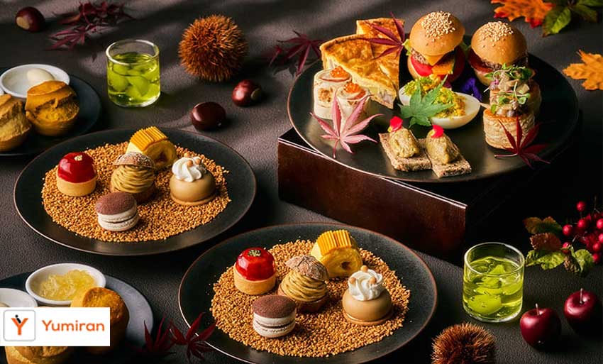 شیرینیهای کلاسیک سریع