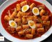 طرز تهیه توکبوکی کره‌ای؛ غذای تند و خوشمزه خیابانی کره ایی
