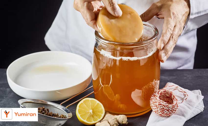 مضرات احتمالی کامبوچا
